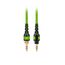 RØDE NTH-Cable12 green Audio-Kabel 1,2 m 3.5mm TRS Grün, Farbe: Grün