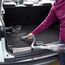 Black & Decker NVB12AVA-XJ Handstaubsauger Grau, Rot Beutellos, 5 image