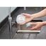 Black & Decker NVC115JL-QW Handstaubsauger Grau, Weiß Beutellos, 10 image