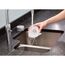 Black & Decker NVC215W-QW Handstaubsauger Blau, Grau Beutellos, 12 image