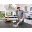 Black & Decker NVC215W-QW Handstaubsauger Blau, Grau Beutellos, 3 image