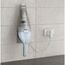 Black & Decker NVC215W-QW Handstaubsauger Blau, Grau Beutellos, 8 image
