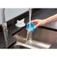 Black & Decker NVC215WA-QW Handstaubsauger Blau, Silber Beutellos, 13 image