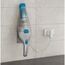 Black & Decker NVC215WA-QW Handstaubsauger Blau, Silber Beutellos, 9 image