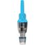 Black & Decker NVD215J Handstaubsauger Blau Beutellos, 2 image