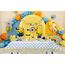 PartyDeco Minions 180 x 120 cm, 2 image