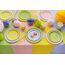 PartyDeco OBS6-002 Tischdecke 137 x 183 cm, 3 image
