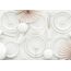 PartyDeco OBS6-008 Tischdecke 137 x 183 cm, 2 image
