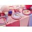 PartyDeco OBS6-081S Tischdecke 137 x 183 cm, 6 image