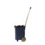 Reisenthel OE4111 Einkaufstasche Gold, Indigo Trolley-Tasche, 2 image