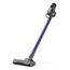 Ohmex OHM-VVC-3790 Stabstaubsauger/Elektrischer Besen Akku Trocken EPA Beutellos 0,7 l 600 W Schwarz, Blau 2,5 Ah