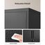 Songmics OMC013B01 Büroschrank, 6 image