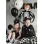 PartyDeco OP54 Kostümzubehör Karnevalskostüm-Kopfband Kind Unisex, 3 image