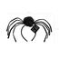 PartyDeco Spider Karnevalskostüm-Kopfband Kind Mädchen, 6 image
