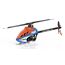 OMPHOBBY M2 V3 Pro ferngesteuerte (RC) modell Helikopter Elektromotor