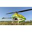 OMPHOBBY M2 V3 Pro ferngesteuerte (RC) modell Helikopter Elektromotor, 6 image