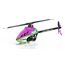 OMPHOBBY M2 V3 Pro ferngesteuerte (RC) modell Helikopter Elektromotor