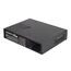 Silverstone ML03 HTPC Schwarz, 2 image