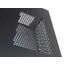 Silverstone ML03 HTPC Schwarz, 5 image