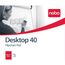 Nobo FLIPCHART PAD PLAIN B1