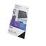 GBC LinenWeave Umschlagmaterial 250 g/m², schwarz (100), 5 image