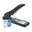 Rapesco 1550 Tacker Standard-Clinch Schwarz, 3 image