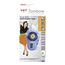 Tombow PN-IP Korrektur-Band 16 m Blau, Transparent, Weiß 1 Stück(e), 2 image