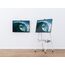Steelcase STPM1WALLMT TV-Halterung 127 cm (50") Grau, 2 image