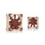 Noctua NF-A4X10-FLX Computerkühlsystem Computergehäuse Ventilator 4 cm Beige, Braun 1 Stück(e), 4 image