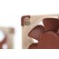 Noctua NF-A4X10-FLX Computerkühlsystem Computergehäuse Ventilator 4 cm Beige, Braun 1 Stück(e), 5 image