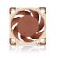 Noctua NF-A4x20 PWM Computergehäuse Ventilator 4 cm Beige, Braun