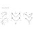 Multibrackets 7228 Flachbildschirm-Tischhalterung 81,3 cm (32") Tisch/Bank Silber, 15 image
