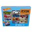 Hot Wheels Set mit 10Fahrzeugen im Maßstab 1:64 für Sammler und Kinder, 5 image