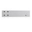 Ubiquiti UniFi 24-Port PoE Managed L2/L3 Gigabit Ethernet (10/100/1000) Power over Ethernet (PoE) 1U Silber, 2 image