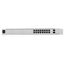 Ubiquiti UniFi 16-Port PoE Managed L2/L3 Gigabit Ethernet (10/100/1000) Power over Ethernet (PoE) 1U Silber, 2 image