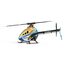 OMPHOBBY M7 ferngesteuerte (RC) modell Helikopter Elektromotor