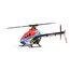 OMPHOBBY M7 ferngesteuerte (RC) modell Helikopter Elektromotor