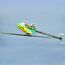 OMPHOBBY M7 ferngesteuerte (RC) modell Helikopter Elektromotor, 2 image