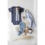 OYKAMI Lugano Baby-Geschenkset Junge Mehrfarbig, 3 image