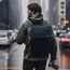 PGYTECH OneGo 2 Rucksack Grün, Farbe: Grün, 7 image