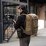 PGYTECH OneMo Rucksack Reiserucksack Braun Nylon, Polyester, 5 image