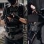 PGYTECH DJI Ronin 4D Rucksack Schwarz, 7 image