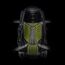 PGYTECH OnePro ST Rucksack Schwarz, 9 image