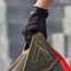 PGYTECH P-GM-243 Handschuh Handschuhe Schwarz, 7 image