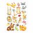 Papierdrachen PAPD-T002 Temporäres Tattoo-Kit, 2 image