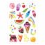Papierdrachen PAPD-T002 Temporäres Tattoo-Kit, 3 image