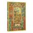 Paperblanks PB1333-5 Notizbuch 176 Blätter Mehrfarbig