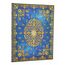 Paperblanks PB1341-0 Notizbuch 144 Blätter Blau