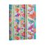 Paperblanks Hummingbirds & Flutterbyes Notizbuch 144 Blätter Mehrfarbig
