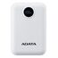 ADATA C100 Digitale Anzeige Power Bank